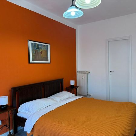 Bibbi's House San Lorenzo Rome Buitenkant foto